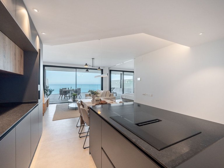 Apartment for Sale in Fuengirola, Malaga 29