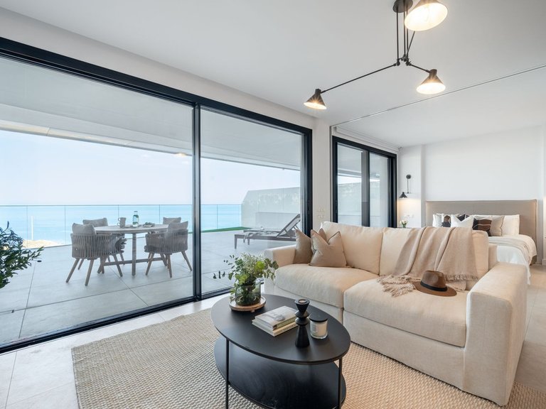 Apartment for Sale in Fuengirola, Malaga 5