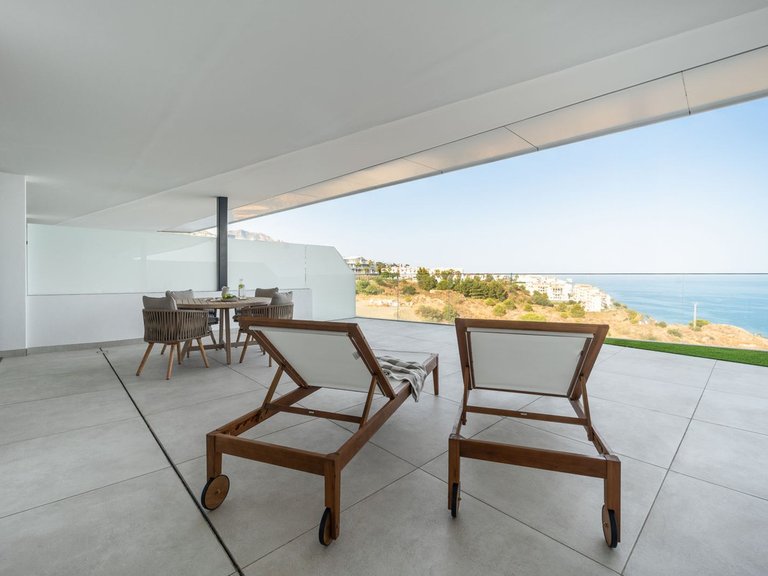Apartment for Sale in Fuengirola, Malaga 8