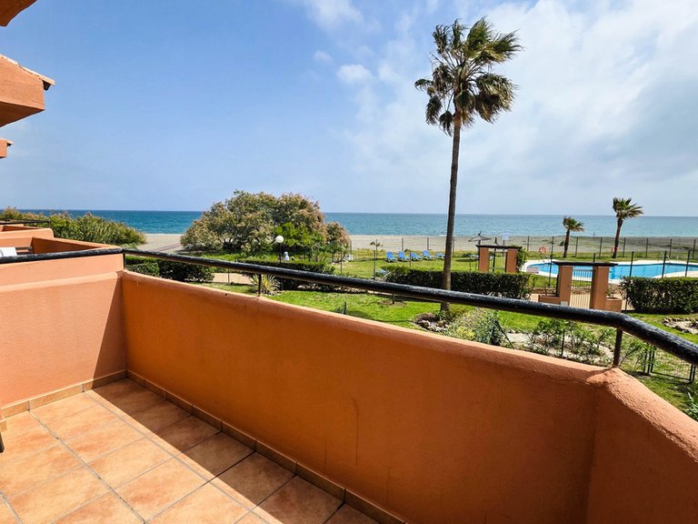 Villa for Sale in Manilva, Malaga 1
