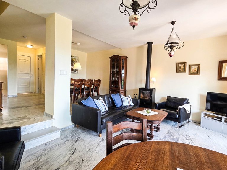 Villa for Sale in Manilva, Malaga 11