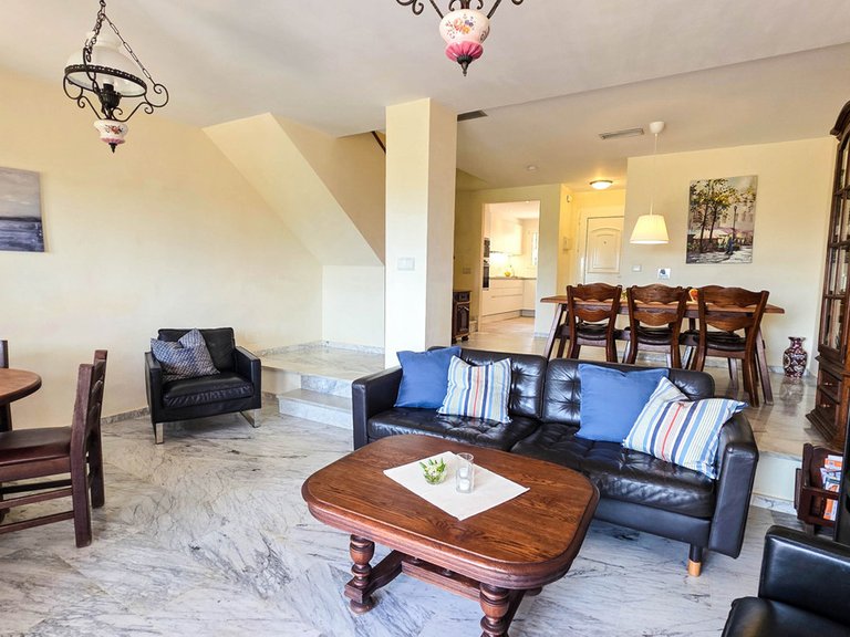 Villa for Sale in Manilva, Malaga 13