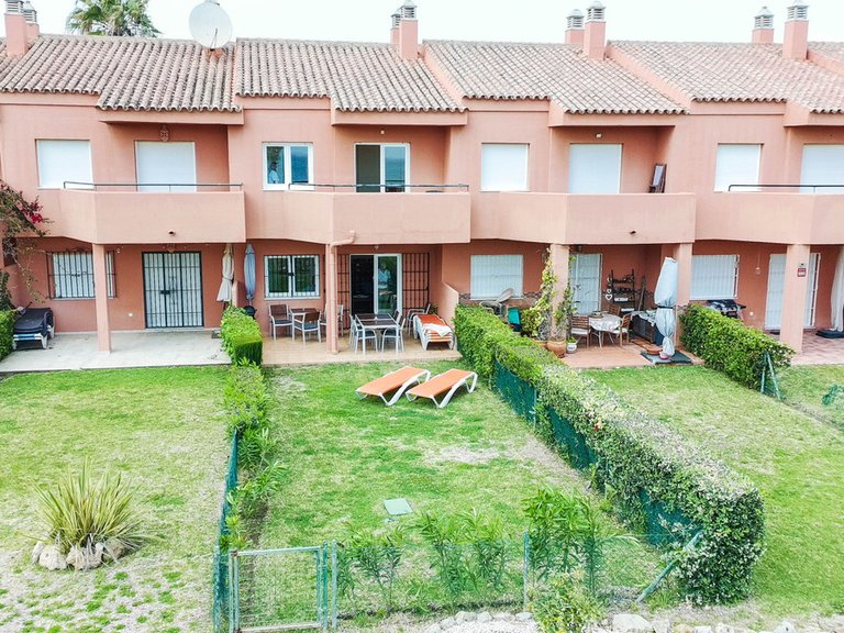 Villa for Sale in Manilva, Malaga 15