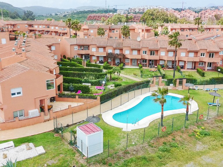 Villa for Sale in Manilva, Malaga 17