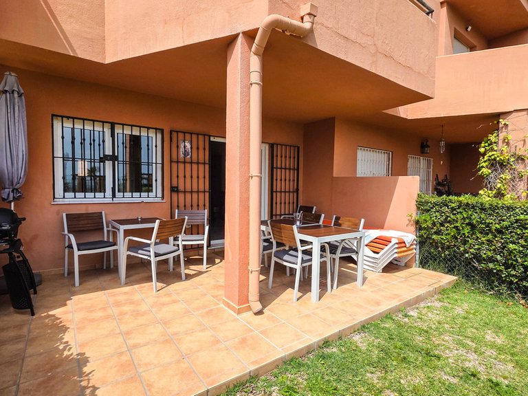 Villa for Sale in Manilva, Malaga 19