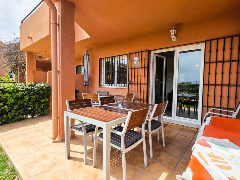Villa for Sale in Manilva, Malaga 2