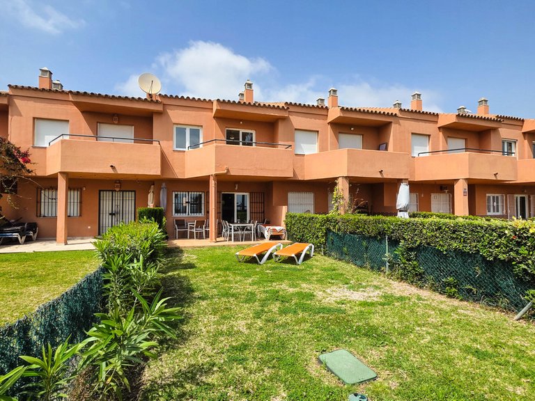 Villa for Sale in Manilva, Malaga 20