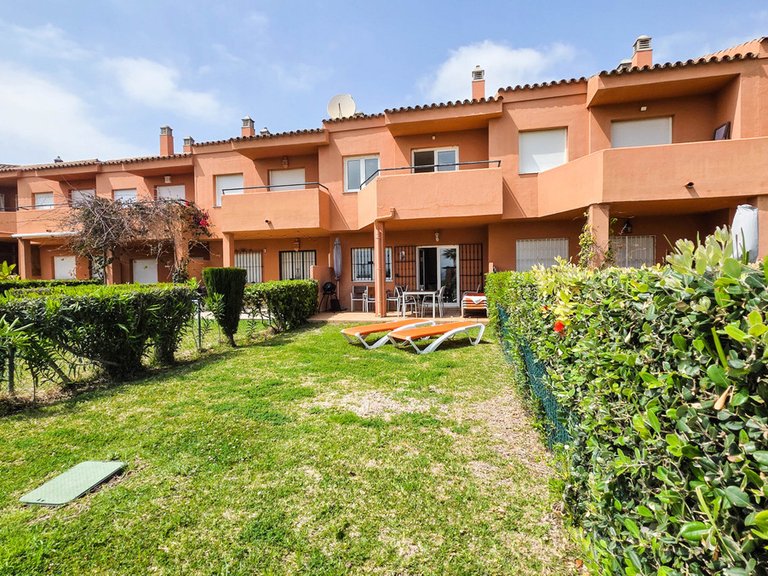 Villa for Sale in Manilva, Malaga 21
