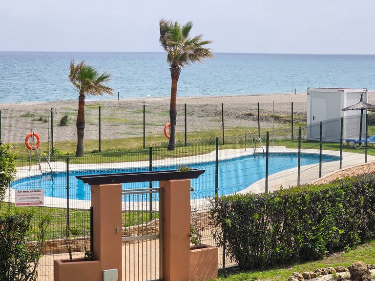 Villa for Sale in Manilva, Malaga 27