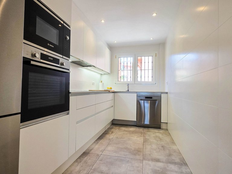 Villa for Sale in Manilva, Malaga 3