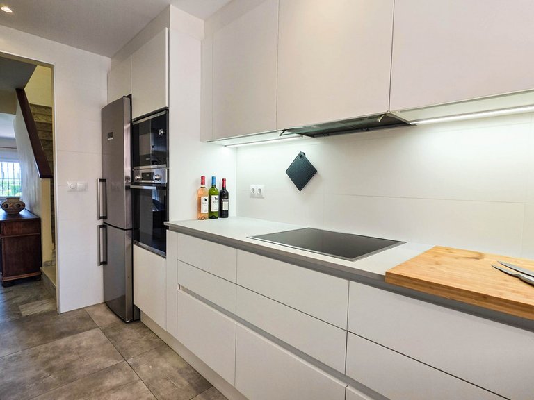 Villa for Sale in Manilva, Malaga 6