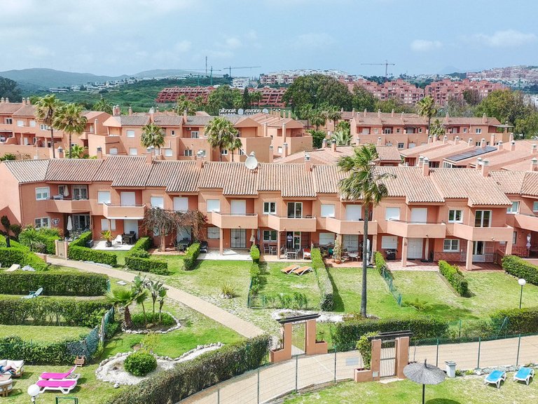 Villa for Sale in Manilva, Malaga 8
