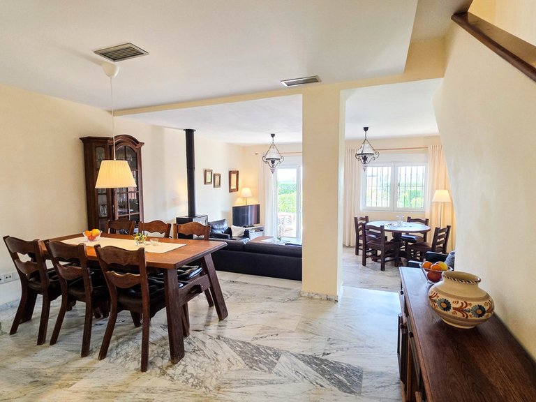 Villa for Sale in Manilva, Malaga 9