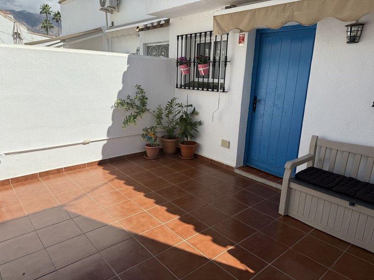 Villa for Sale in Mijas Costa, Malaga 4