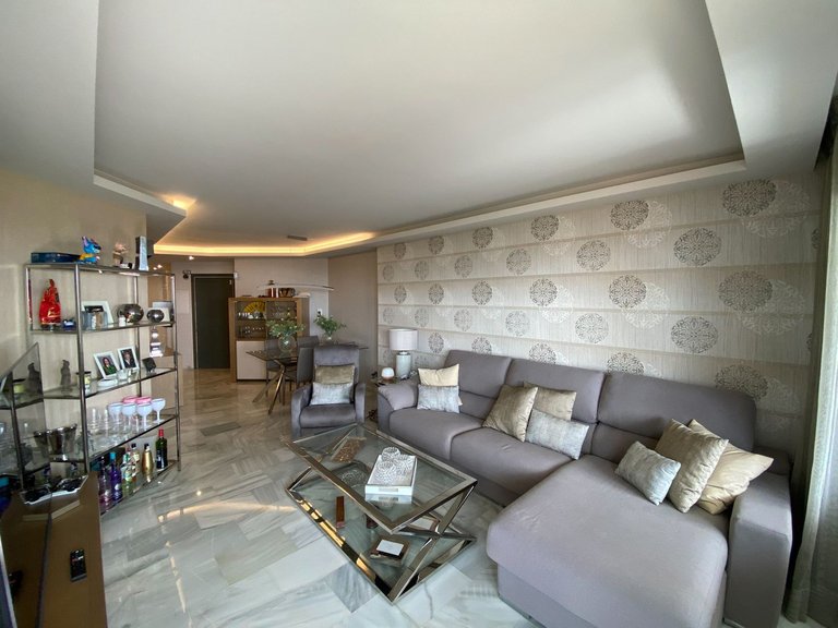 Apartment for Sale in Calahonda, Malaga 1