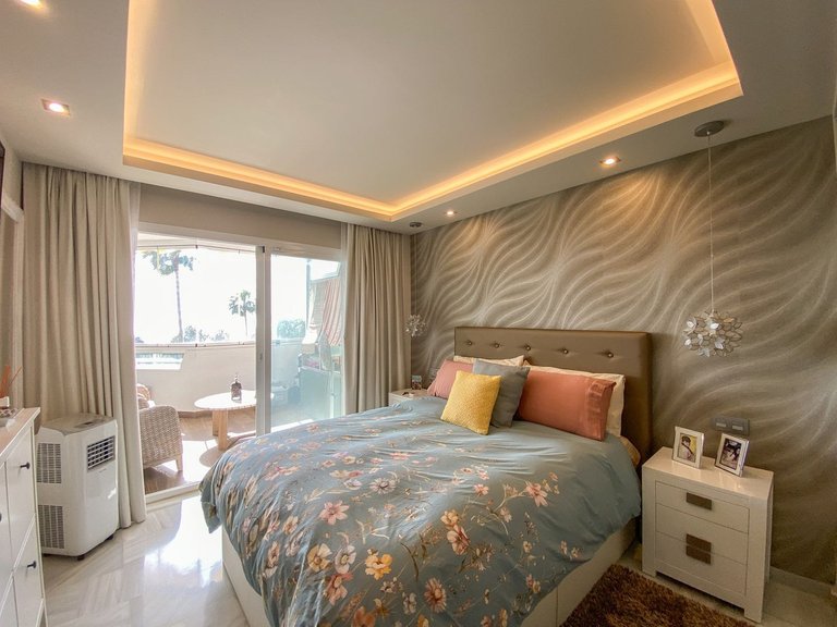 Apartment for Sale in Calahonda, Malaga 13