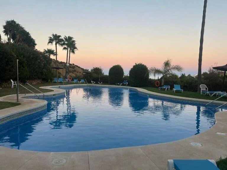 Apartment for Sale in Calahonda, Malaga 19