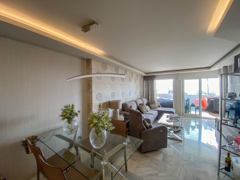 Apartment for Sale in Calahonda, Malaga 2