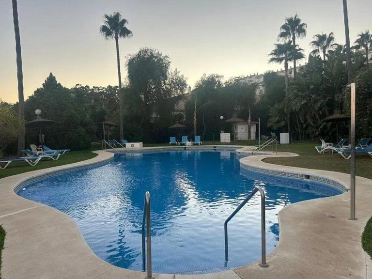 Apartment for Sale in Calahonda, Malaga 20