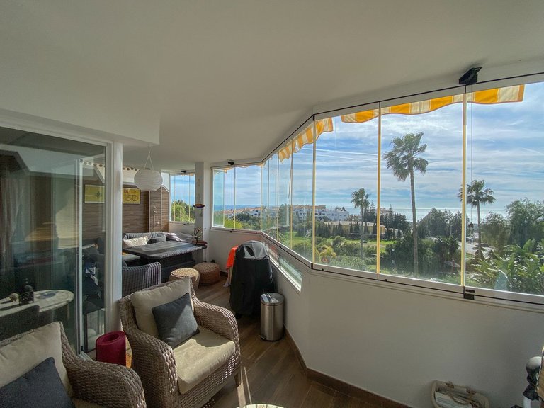 Apartment for Sale in Calahonda, Malaga 4