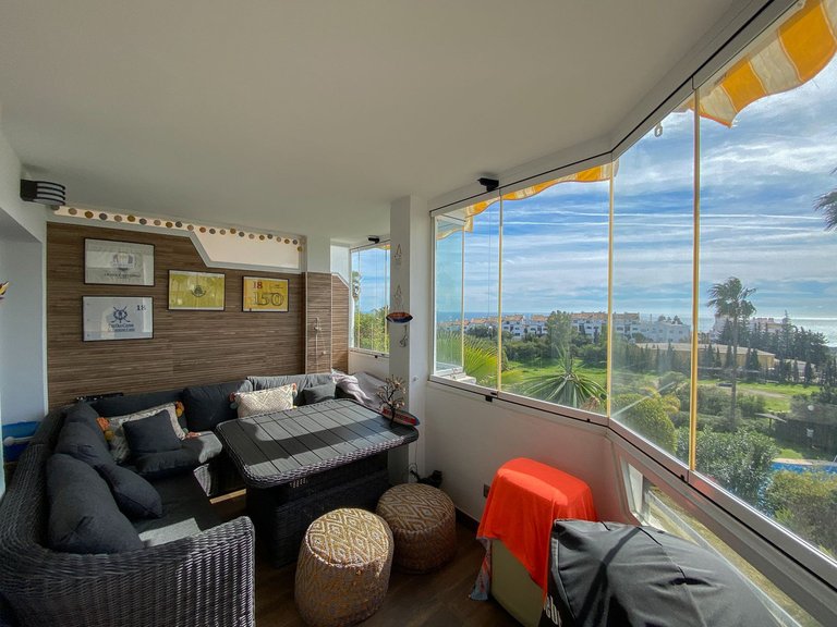 Apartment for Sale in Calahonda, Malaga 5