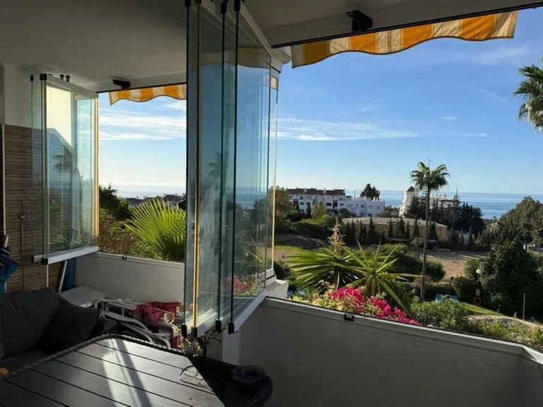 Apartment for Sale in Calahonda, Malaga 6