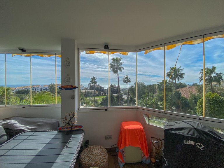 Apartment for Sale in Calahonda, Malaga 8