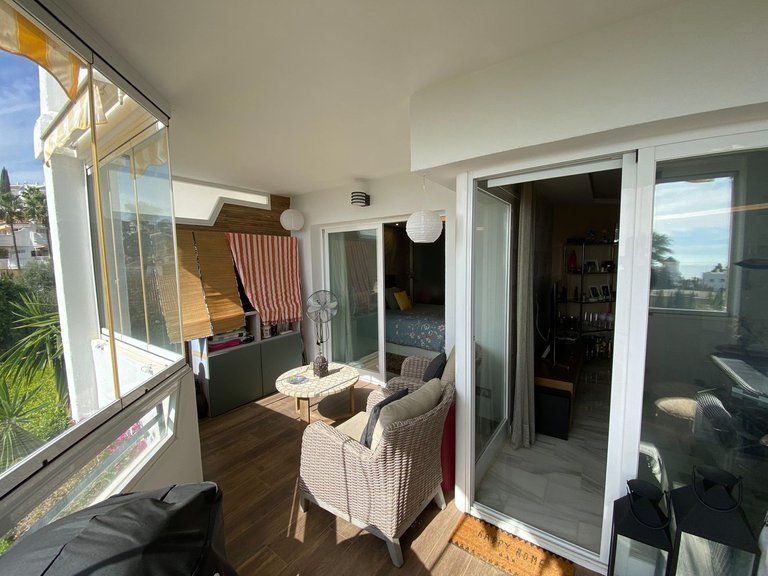 Apartment for Sale in Calahonda, Malaga 9