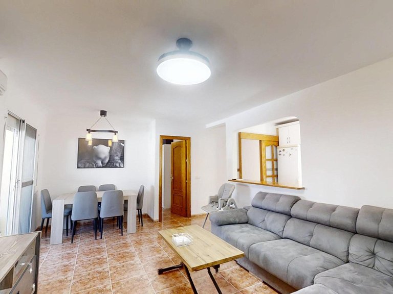 Apartment for Sale in Alhaurín De La Torre, Malaga 1
