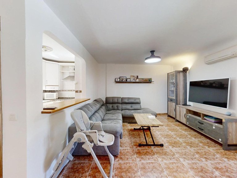 Apartment for Sale in Alhaurín De La Torre, Malaga 12
