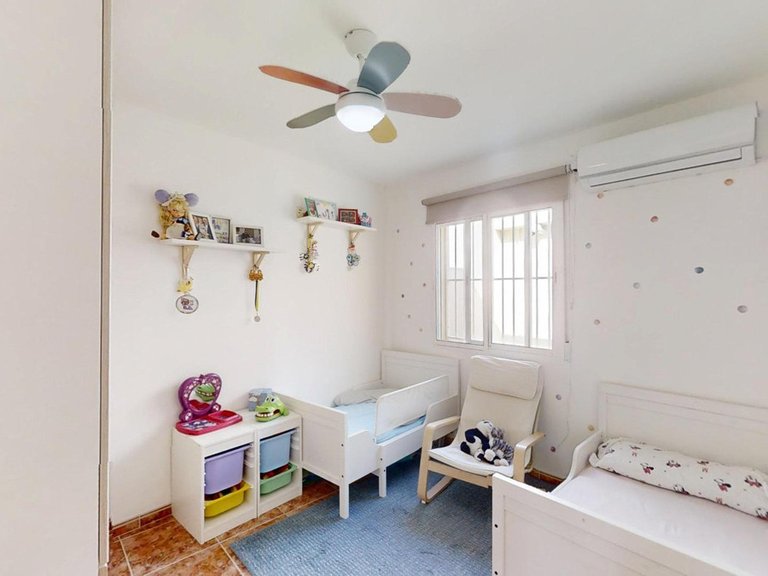 Apartment for Sale in Alhaurín De La Torre, Malaga 20