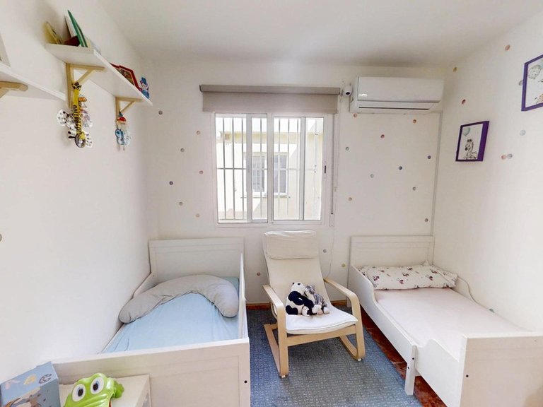 Apartment for Sale in Alhaurín De La Torre, Malaga 21