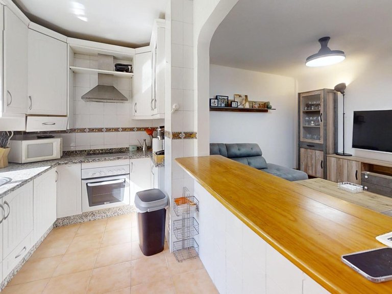 Apartment for Sale in Alhaurín De La Torre, Malaga 28