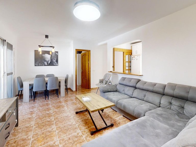 Apartment for Sale in Alhaurín De La Torre, Malaga 31