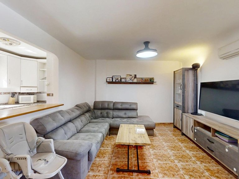 Apartment for Sale in Alhaurín De La Torre, Malaga 4