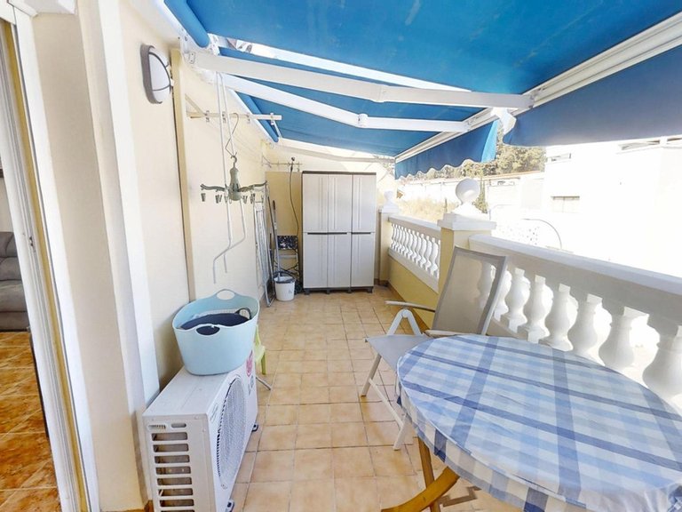Apartment for Sale in Alhaurín De La Torre, Malaga 7