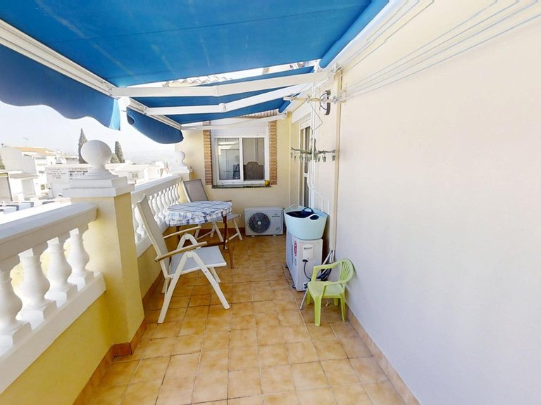 Apartment for Sale in Alhaurín De La Torre, Malaga 8