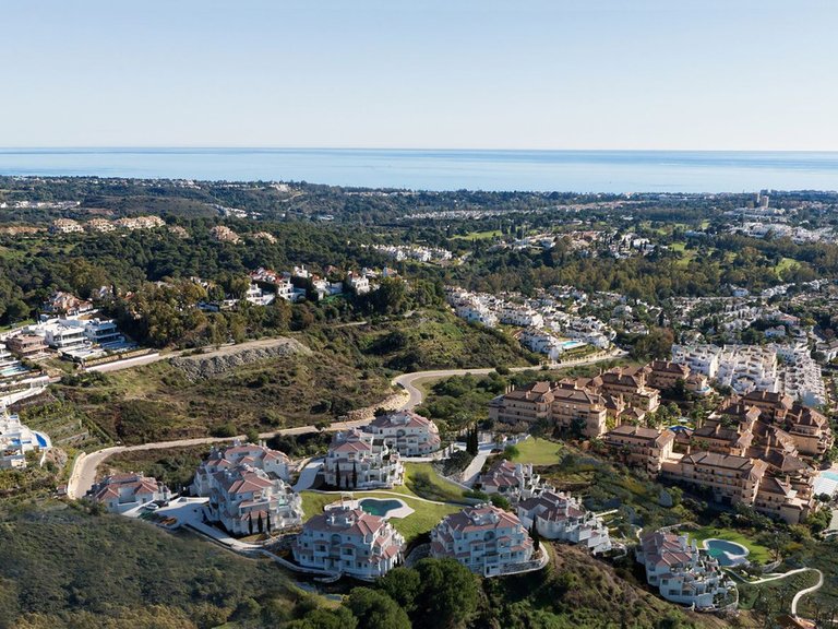 Apartment for Sale in Marbella, Malaga 14
