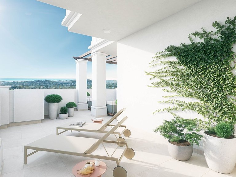 Apartment for Sale in Marbella, Malaga 2