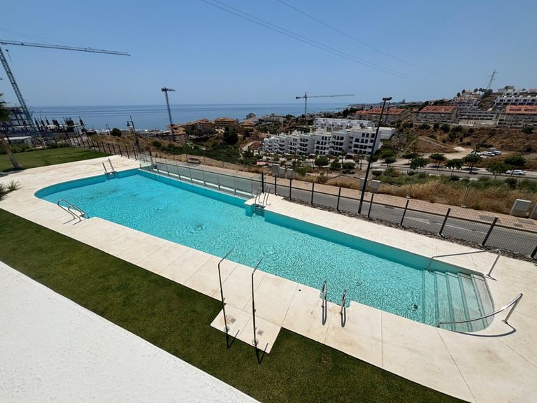 Apartment for Sale in Fuengirola, Malaga 1