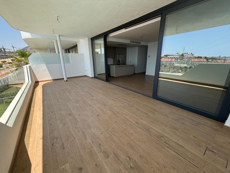 Apartment for Sale in Fuengirola, Malaga 17