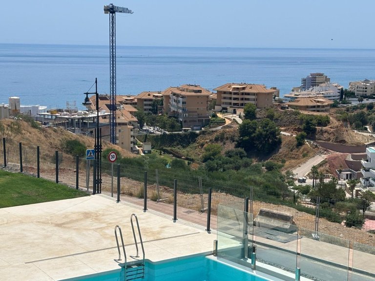 Apartment for Sale in Fuengirola, Malaga 18