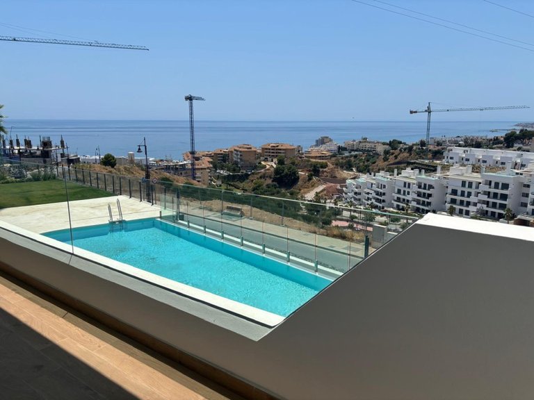 Apartment for Sale in Fuengirola, Malaga 19