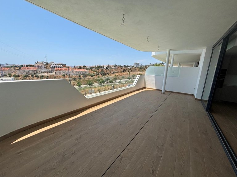 Apartment for Sale in Fuengirola, Malaga 2