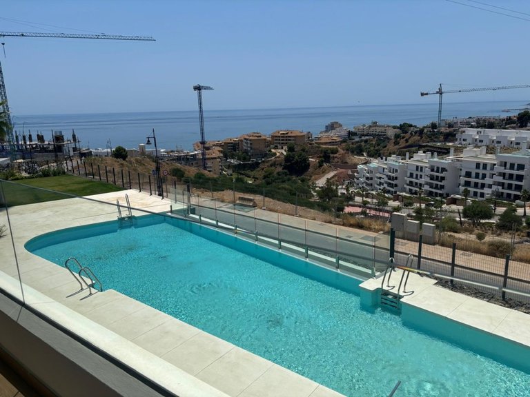Apartment for Sale in Fuengirola, Malaga 20