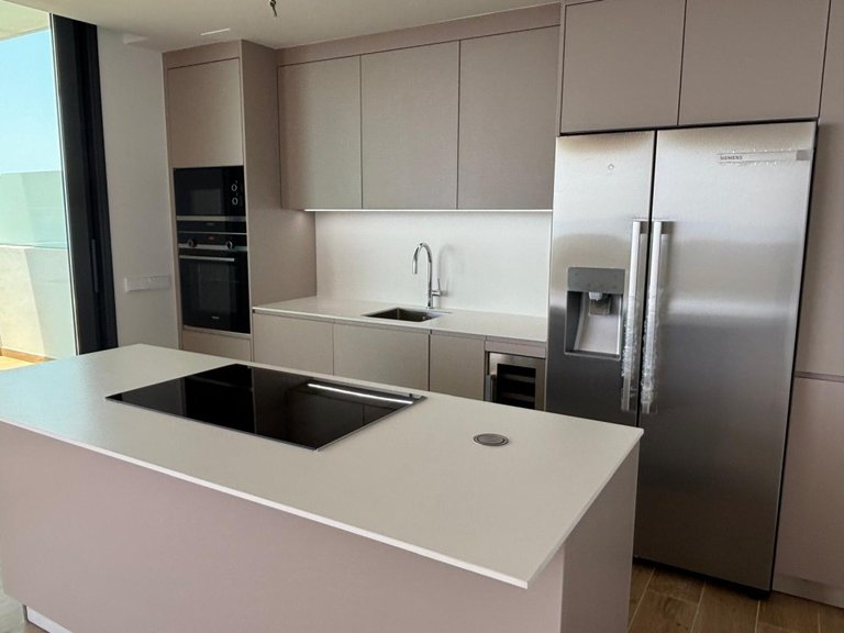 Apartment for Sale in Fuengirola, Malaga 3