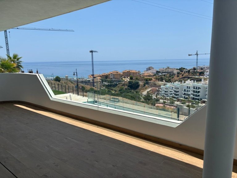 Apartment for Sale in Fuengirola, Malaga 9