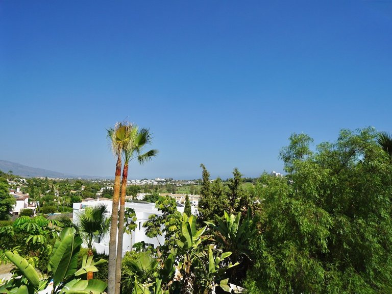 Villa for Sale in Benahavís, Malaga 25
