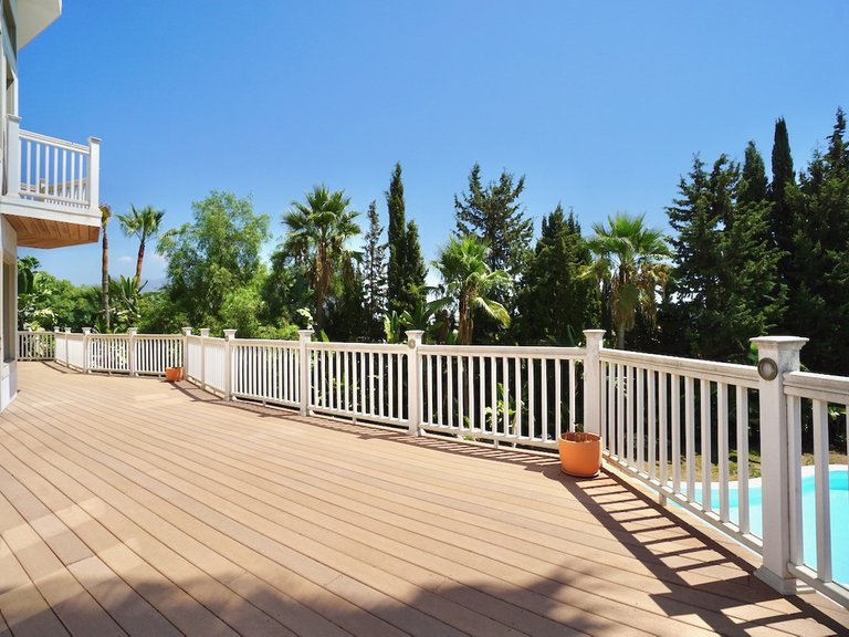 Villa for Sale in Benahavís, Malaga 44