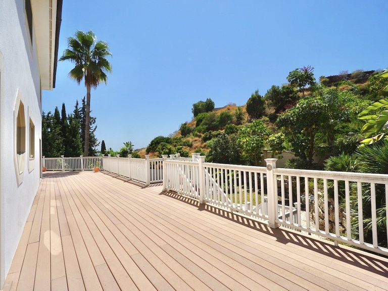 Villa for Sale in Benahavís, Malaga 45